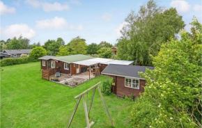 2 Bedroom Nice Home In Vordingborg